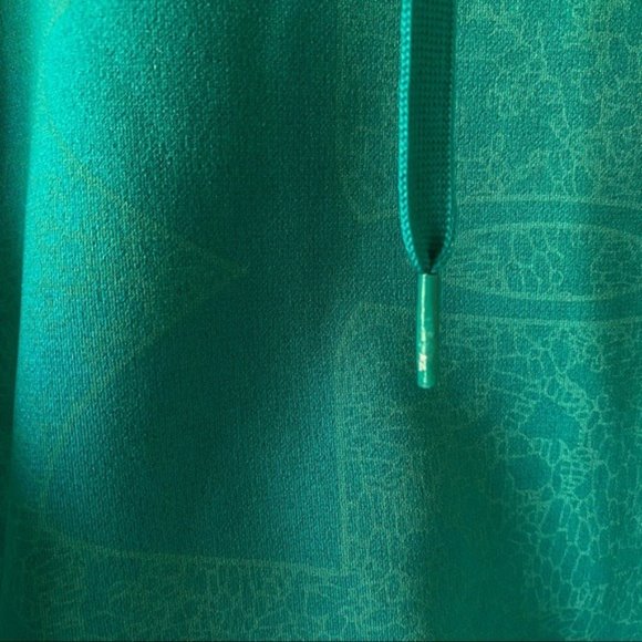 Under Armour‎ Storm Cold Gear Hooded Sweatshirt Size L - Picture 4 of 10